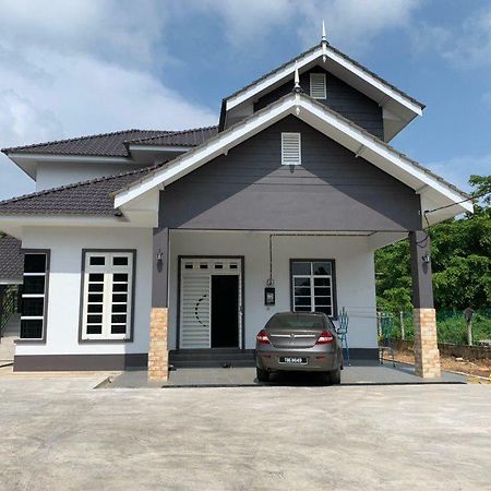 Aar Homestay Kuala Terengganu Extérieur photo