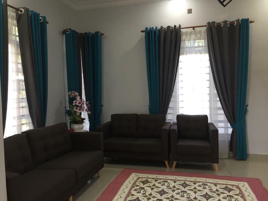 Aar Homestay Kuala Terengganu Extérieur photo