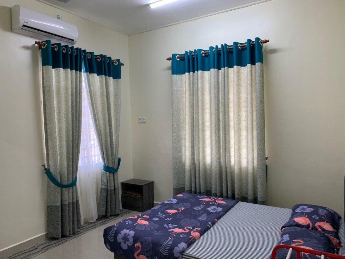 Aar Homestay Kuala Terengganu Extérieur photo